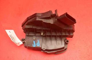 FORD Fiesta 5 generation (2001-2010) Serrure de porte avant droite 8A6A-A21812-BE 29268127