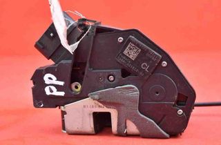 FORD Fiesta 6 generation (2008-2020) Serrure de porte avant droite 8A6A-A21812-BJ 29360096