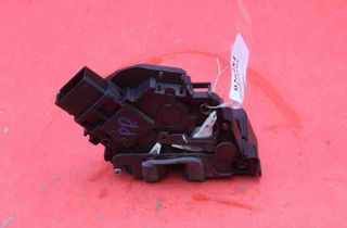 FORD Mondeo 4 generation (2007-2015) Serrure de porte avant droite 6M2A-R21812-AC 29806536