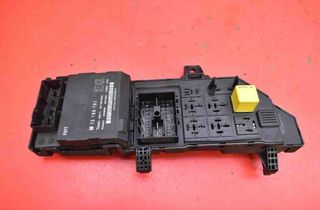 OPEL Vectra 2 generation (1996-2005) Unité de contrôle 13168781 30547119