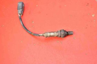 TOYOTA Yaris 3 generation (2010-2019) Sonde à oxygène lambda 89465-52540 30663394