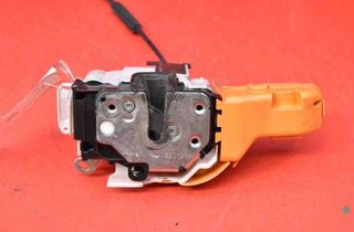 FORD Mokka 2 generation (2004-2013) Serrure de porte avant droite 51800490 30663562
