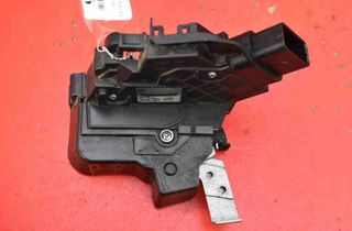 FORD Mondeo 4 generation (2007-2015) Serrure de porte avant droite 30743523
