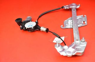 MAZDA MX-5 ND (2015-2023) Lève-vitre de porte avant droite N2435958X 31409519