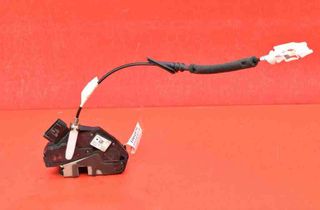 FORD Mondeo 4 generation (2007-2015) Serrure de porte avant droite BM5A-A21812-BF 32037603
