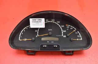 MERCEDES-BENZ Sprinter 1 generation (903) (1995-2006) Compteur de vitesse A0014464521 32737619