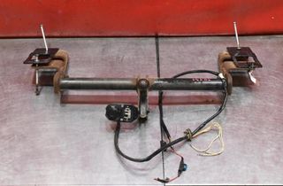 OPEL Signum C (2003-2008) Attelage de remorque amovible 32830144