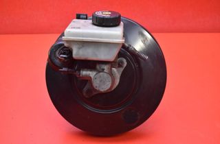 OPEL Zafira B (2005-2010) Réservoir de liquide de frein 13142361UA 32859776