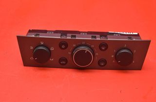OPEL Vectra 3 generation (2005-2011) Unité de climatisation 74670704 32859789