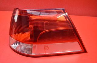 OPEL Vectra 3 generation (2005-2011) Feu arrière droit 24469462 32859793