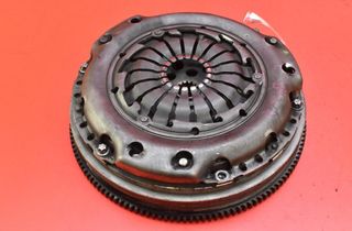 OPEL Astra H (2004-2014) Disque d'embrayage 123045010 32859805