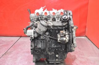 OPEL Astra H (2004-2014) Moteur Z17DTH 32859808