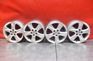 HONDA Accord 7 generation (2002-2008) Roue TL0775A 32948498