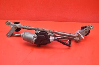 TOYOTA Corolla Verso 1 generation (2001-2009) Moteur d'essuie-glace 85110-0F030 32956564