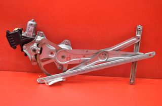 TOYOTA Corolla Verso 1 generation (2001-2009) Lève-vitre de porte avant gauche 69820-0F020 32956569