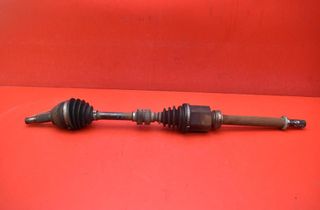 NISSAN Juke YF15 (2010-2020) Arbre de transmission arrière droit 32965278