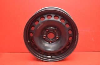 VOLKSWAGEN Touran 1 generation (2003-2015) Roue 3C0601027CC 32974282