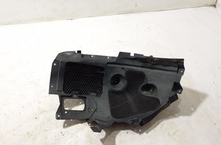 BMW X5 G05/G18 (2018-2024) Partie avant du garde-boue intérieur avant gauche 7424905 32700396