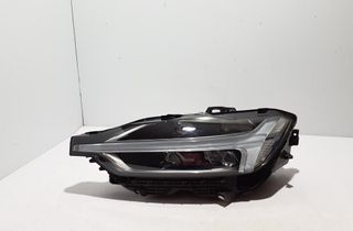 VOLVO XC60 2 generation (2017-2024) Phare avant droit 31420417 32929347