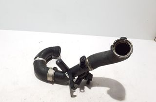 LAND ROVER Range Rover Evoque L538 (1 gen) (2011-2020) Tuyau de tuyau de refroidisseur intermédiaire HJ326C782AC 32971021