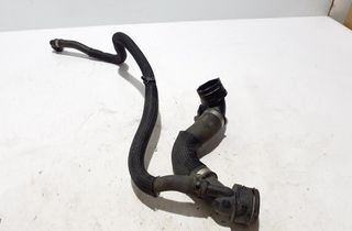 LAND ROVER Range Rover Evoque L538 (1 gen) (2011-2020) Durite de radiateur d'eau côté gauche HJ328286DB 32971194