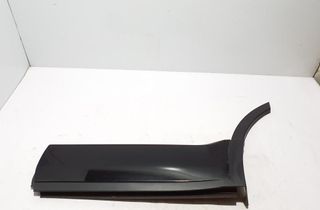 LAND ROVER Range Rover Evoque L538 (1 gen) (2011-2020) Moulure de porte coulissante côté gauche BJ32274A49B 32972885