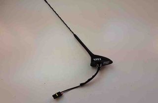 FORD Focus 3 generation (2011-2020) Antenne AM5T18828BF 28884603