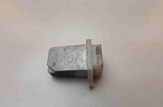 NISSAN Note 1 generation (2005-2014) Résistance de chauffage intérieur 4BA0A 29779450