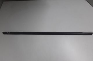 KIA Sorento 2 generation (2009-2021) Moulure de fenêtre de porte arrière gauche 832312P000 32926796