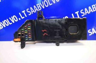 SAAB 93 1 generation (1956-1960) Boîte à fusibles 12798346,12805076 11137842