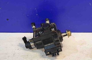 SAAB 9-3 2 generation (2002-2014) Pompe à carburant haute pression 0055206679,0445010156 28593278