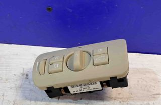 VOLVO S80 2 generation (2006-2020) Unité de commande de commutateur de phare 30739418,31443853 31724639