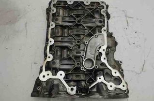 MERCEDES-BENZ E-Class W213/S213/C238/A238 (2016-2024) Carter d'huile A6540146100 26494511