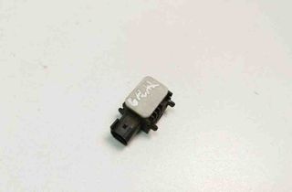 FORD Galaxy 3 generation (2015-2024) Capteur d'impact avant gauche 3M5T14B006AD 30411493