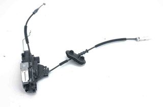 FORD Kuga 2 generation (2013-2020) Serrure de porte avant droite LV4BS264A26DF,Q6ZKA 30937446