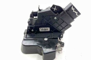 FORD C-Max 1 generation (2003-2010) Serrure de porte avant droite A048069,3M5AR21812AM 31168571