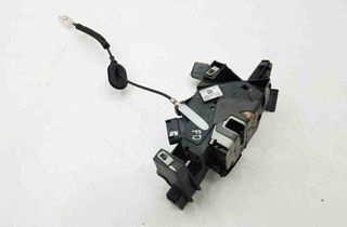 FORD Mondeo 5 generation (2014-2022) Serrure de porte avant droite BM5AA21812CF 31172034