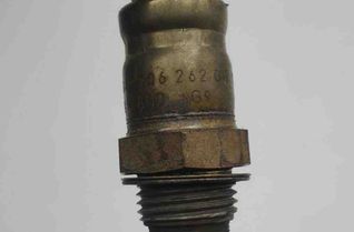 VOLKSWAGEN Golf 8 generation (2019-2023) Sonde à oxygène lambda 04E906262GH 31197296