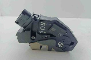 FORD C-Max 2 generation (2010-2019) Serrure de porte avant droite AM5AU21812CC 31202138