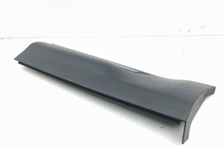 LAND ROVER Range Rover Evoque L538 (1 gen) (2011-2020) Moulure de porte arrière gauche C8C9E0417,BJ32274A4B 32798513