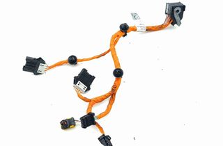 VOLKSWAGEN ID.3 1 generation (2019-2023) Faisceau de câbles 0Z1971689J,1Z1971689J,05072019 32860287