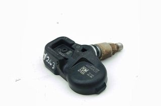 TOYOTA RAV4 5 generation (XA50) (2018-2024) Capteur de pression des pneus 2092413A08,48BAA05,PMVC215 32931704