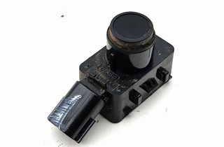 TOYOTA RAV4 5 generation (XA50) (2018-2024) Capteur d'accélération 09D22,8934133220,1884009980 32931727