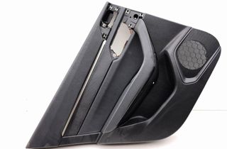 PEUGEOT 508 2 generation (2018-2023) Panneau de porte arrière gauche 32950675