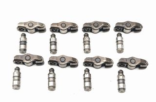 CITROËN C4 Picasso 2 generation (2013-2018) Armes de Roker 32960199