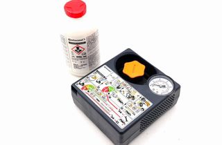 NISSAN Juke 2 generation (2019-2023) Compresseur de pneu 495119763300,997906UA0A,S25000872 32962542