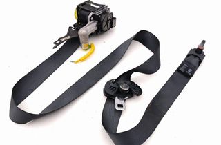 HYUNDAI Ioniq AE (2016-2023) Ceinture de sécurité avant gauche 88820G2000, 88810G2300 32963922