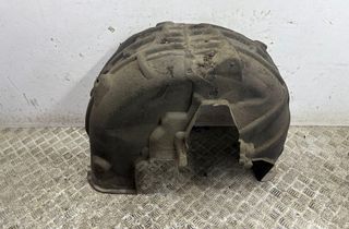 VOLVO S90 2 generation (2016-2023) Doublure d'arche arrière droite 32967681