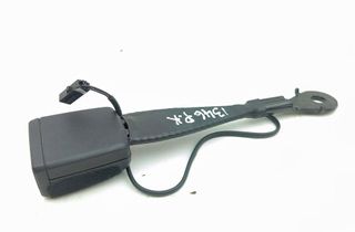 AUDI Q3 F3 (2018-2024) Boucle de siège avant gauche 34171371B 32968120