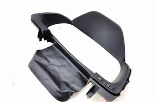 LEXUS RX 4 generation (2015-2024) Garniture du compteur de vitesse du groupe d'instruments 5540448090 32968262